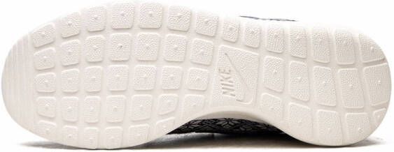 Nike Roshe One Winter "Yeti" sneakers Blue