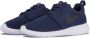 Nike Roshe Run sneakers Blue - Thumbnail 2