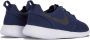 Nike Roshe Run sneakers Blue - Thumbnail 3