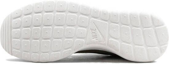 Nike Roshe Run sneakers Green