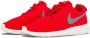Nike Roshe run sneakers Red - Thumbnail 2