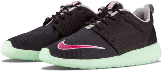 Nike Rosherun FB "Yeezy" sneakers Black