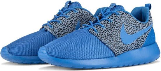 Nike Rosherun Premium sneakers Blue