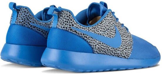 Nike Rosherun Premium sneakers Blue