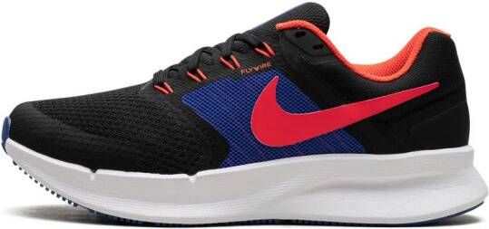 Nike Run Swift 3 "Black Racer Blue Crimson" sneakers
