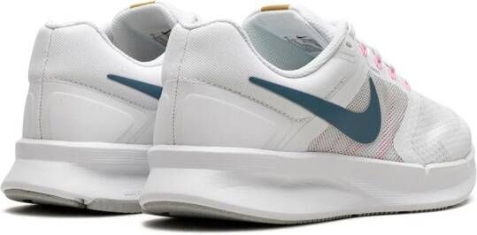 Nike Run Swift 3 "White Aqua Pink" sneakers