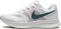 Nike Run Swift 3 "White Aqua Pink" sneakers - Thumbnail 5