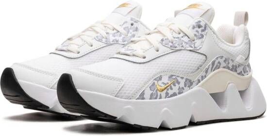 Nike RYZ 365 2 "Leopard" sneakers White