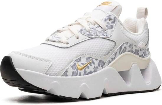 Nike RYZ 365 2 "Leopard" sneakers White