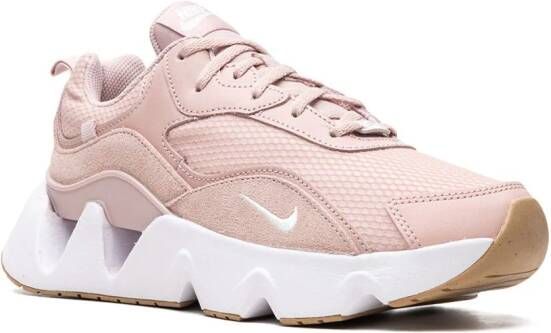 Nike Ryz 365 2 "Pink Oxford" sneakers