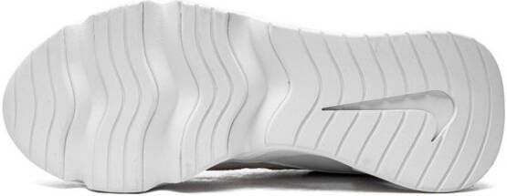 Nike ISPA Sense Flyknit “Phantom Black” sneakers Grey - Picture 7