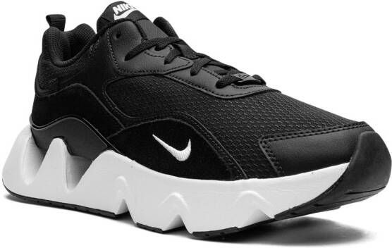 Nike RYZ 365 II sneakers Black