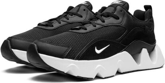 Nike RYZ 365 II sneakers Black