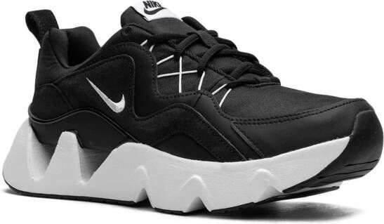 Nike RYZ 365 sneakers Black