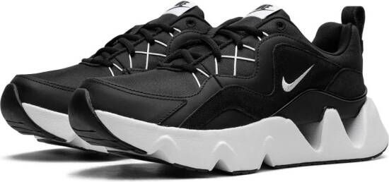 Nike RYZ 365 sneakers Black