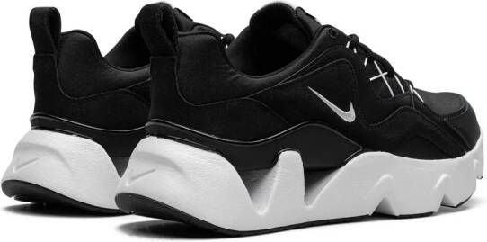 Nike RYZ 365 sneakers Black
