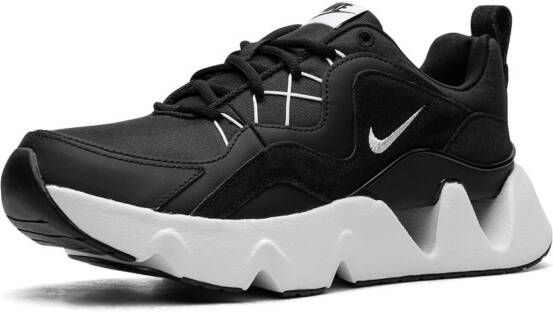 Nike RYZ 365 sneakers Black