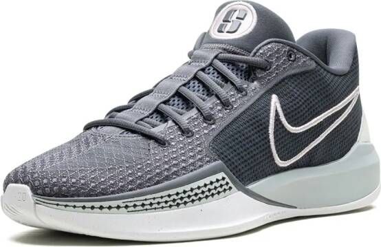Nike Sabrina 1 "Beyond The Game" sneakers Grey