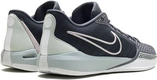 Nike Sabrina 1 "Beyond The Game" sneakers Grey