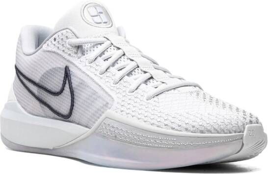 Nike Sabrina 1 "Iconic Photon Dust" sneakers White