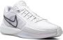 Nike Sabrina 1 "Iconic Photon Dust" sneakers White - Thumbnail 2