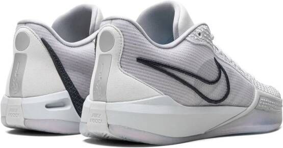 Nike Sabrina 1 "Iconic Photon Dust" sneakers White