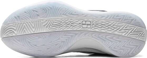 Nike Sabrina 1 "Iconic Photon Dust" sneakers White