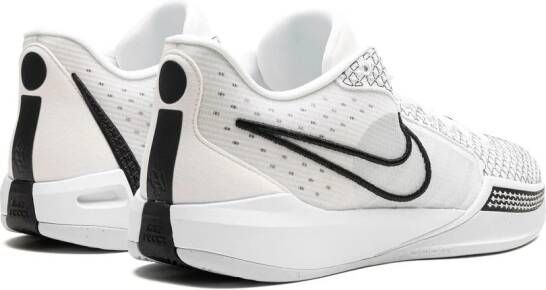 Nike Sabrina 1 "Magnetic" sneakers White