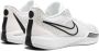Nike Sabrina 1 "Magnetic" sneakers White - Thumbnail 2