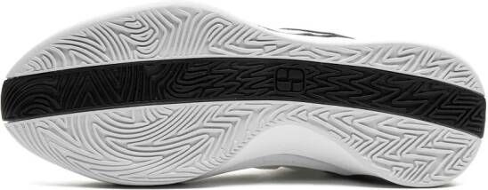 Nike Sabrina 1 "Magnetic" sneakers White