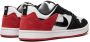 Nike Air Force 1 Mid '07 LX "Grey Fog Enamel Green" sneakers - Thumbnail 9