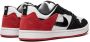 Nike SB Alleyoop "White Black University Red" sneakers - Thumbnail 3