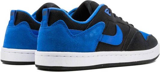 Nike SB Alleyoop sneakers Blue