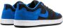 Nike SB Alleyoop sneakers Blue - Thumbnail 3