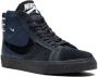 Nike SB Blazer "Black Navy" sneakers Blue - Thumbnail 2