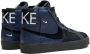 Nike SB Blazer "Black Navy" sneakers Blue - Thumbnail 3