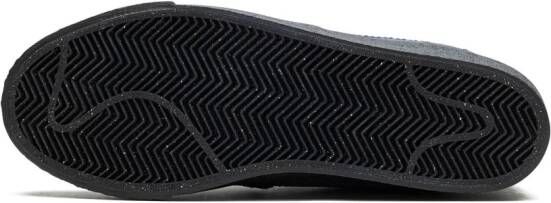 Nike SB Blazer "Black Navy" sneakers Blue