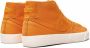 Nike Blazer Court Mid Premium SB "Light Curry" sneakers Orange - Thumbnail 3