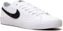 Nike Dunk Low "Tartan Plaid" sneakers White - Thumbnail 14
