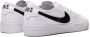 Nike Dunk Low "Tartan Plaid" sneakers White - Thumbnail 15