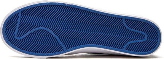 Nike SB Blazer GT "White Blue" sneakers