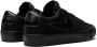 Nike SB Blazer Low GT "Triple Black" sneakers - Thumbnail 7