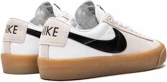 Nike SB Blazer Low GT sneakers White