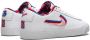 Nike SB Blazer Low GT "Parra" sneakers White - Thumbnail 3