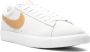 Nike SB Blazer Low "Grey Yellow" sneakers Neutrals - Thumbnail 2