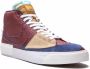 Nike SB Blazer Mid Edge "Team Red" sneakers - Thumbnail 2