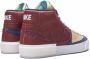 Nike SB Blazer Mid Edge "Team Red" sneakers - Thumbnail 3