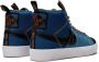 Nike SB Blazer Mid PRm sneakers Blue - Thumbnail 3