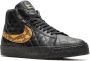 Nike x Supreme SB Blazer "Black" sneakers - Thumbnail 2
