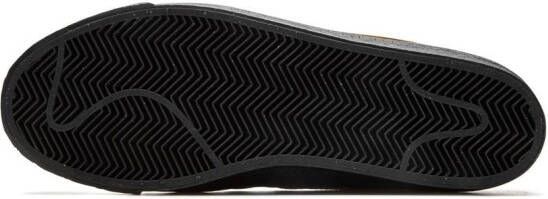 Nike x Supreme SB Blazer "Black" sneakers